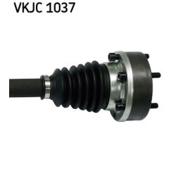 Drive Shaft VKJC1037 SKF VKJC 1037 OE Ref 1J0407271AF SKF