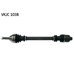 Drive Shaft VKJC1038 SKF VKJC 1038 OE Ref 7701349771