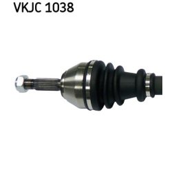Drive Shaft VKJC1038 SKF VKJC 1038 OE Ref 7701349771 SKF