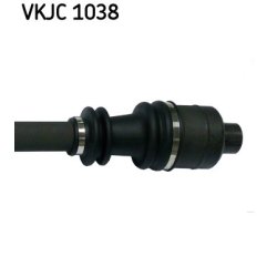 Drive Shaft VKJC1038 SKF VKJC 1038 OE Ref 7701349771 SKF
