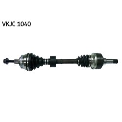 Drive Shaft VKJC1040 SKF VKJC 1040 OE Ref 1020967