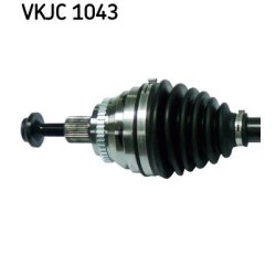 Drive Shaft VKJC1043 SKF VKJC 1043 OE Ref 4A0407272BH SKF