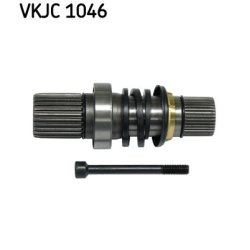 Differential Stub Shaft VKJC1046 SKF VKJC 1046 OE Ref 02Z409345A