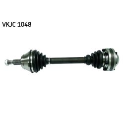 Drive Shaft VKJC1048 SKF VKJC 1048 OE Ref 1J0407271AA