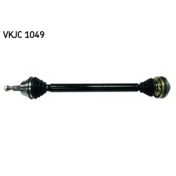 Drive Shaft VKJC1049 SKF VKJC 1049 OE Ref 1J0407272BJ