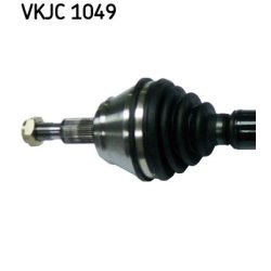 Drive Shaft VKJC1049 SKF VKJC 1049 OE Ref 1J0407272BJ SKF