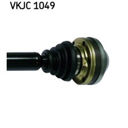 Drive Shaft VKJC1049 SKF VKJC 1049 OE Ref 1J0407272BJ SKF