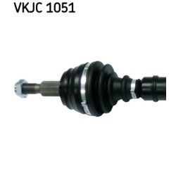 Drive Shaft VKJC1051 SKF VKJC 1051 OE Ref 1J0407272JC SKF