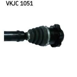 Drive Shaft VKJC1051 SKF VKJC 1051 OE Ref 1J0407272JC SKF