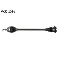 Drive Shaft VKJC1054 SKF VKJC 1054 OE Ref 1J0407272CS