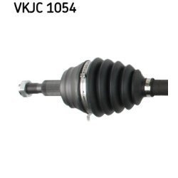 Drive Shaft VKJC1054 SKF VKJC 1054 OE Ref 1J0407272CS SKF