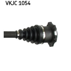 Drive Shaft VKJC1054 SKF VKJC 1054 OE Ref 1J0407272CS SKF