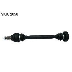 Drive Shaft VKJC1058 SKF VKJC 1058 OE Ref 33201229141