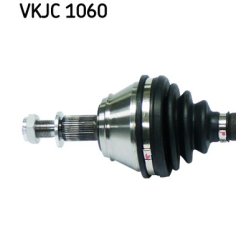 Drive Shaft VKJC1060 SKF VKJC 1060 OE Ref 1J0407452LX SKF