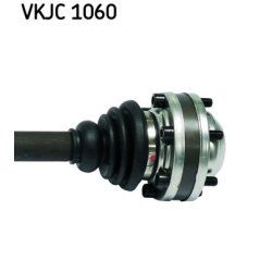 Drive Shaft VKJC1060 SKF VKJC 1060 OE Ref 1J0407452LX SKF