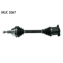 Drive Shaft VKJC1067 SKF VKJC 1067 OE Ref 1J0407271HJ