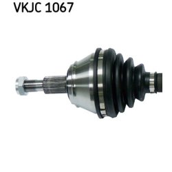 Drive Shaft VKJC1067 SKF VKJC 1067 OE Ref 1J0407271HJ SKF