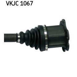 Drive Shaft VKJC1067 SKF VKJC 1067 OE Ref 1J0407271HJ SKF