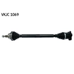 Drive Shaft VKJC1069 SKF VKJC 1069 OE Ref 1J0407272HD