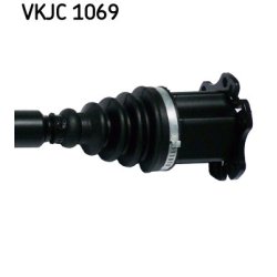 Drive Shaft VKJC1069 SKF VKJC 1069 OE Ref 1J0407272HD SKF
