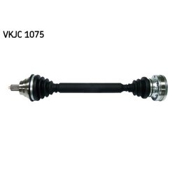 Drive Shaft VKJC1075 SKF VKJC 1075 OE Ref 1J0407272KT SKF