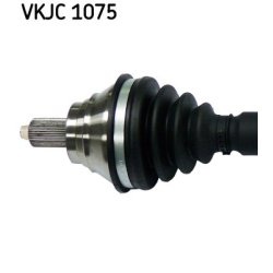 Drive Shaft VKJC1075 SKF VKJC 1075 OE Ref 1J0407272KT SKF