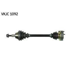 Drive Shaft VKJC1092 SKF VKJC 1092 OE Ref 1K0407271BK
