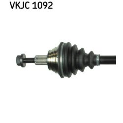 Drive Shaft VKJC1092 SKF VKJC 1092 OE Ref 1K0407271BK SKF