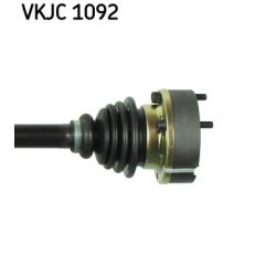 Drive Shaft VKJC1092 SKF VKJC 1092 OE Ref 1K0407271BK SKF