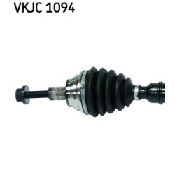 Drive Shaft VKJC1094 SKF VKJC 1094 OE Ref 1K0407272CC SKF