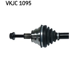 Drive Shaft VKJC1095 SKF VKJC 1095 OE Ref 1K0407271LF SKF