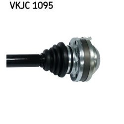 Drive Shaft VKJC1095 SKF VKJC 1095 OE Ref 1K0407271LF SKF
