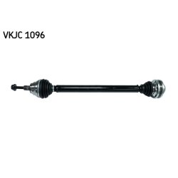 Drive Shaft VKJC1096 SKF VKJC 1096 OE Ref 8J0407272H