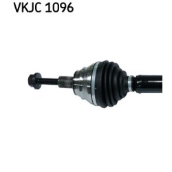Drive Shaft VKJC1096 SKF VKJC 1096 OE Ref 8J0407272H SKF