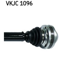 Drive Shaft VKJC1096 SKF VKJC 1096 OE Ref 8J0407272H SKF