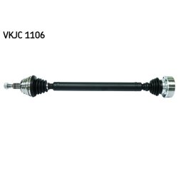 Drive Shaft VKJC1106 SKF VKJC 1106 OE Ref 1H0407272AF