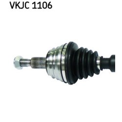 Drive Shaft VKJC1106 SKF VKJC 1106 OE Ref 1H0407272AF SKF