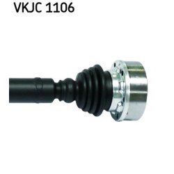 Drive Shaft VKJC1106 SKF VKJC 1106 OE Ref 1H0407272AF SKF
