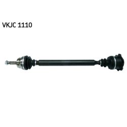 Drive Shaft VKJC1110 SKF VKJC 1110 OE Ref 1H0407272AM