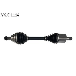 Drive Shaft VKJC1114 SKF VKJC 1114 OE Ref 5N0407763F