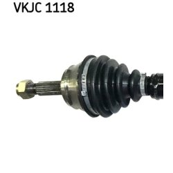 Drive Shaft VKJC1118 SKF VKJC 1118 OE Ref 171407274DX SKF