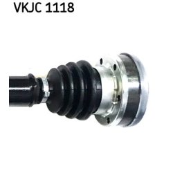 Drive Shaft VKJC1118 SKF VKJC 1118 OE Ref 171407274DX SKF
