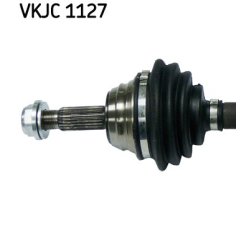 Drive Shaft VKJC1127 SKF VKJC 1127 OE Ref 6N0407271 SKF