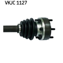 Drive Shaft VKJC1127 SKF VKJC 1127 OE Ref 6N0407271 SKF