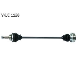 Drive Shaft VKJC1128 SKF VKJC 1128 OE Ref 171407272C