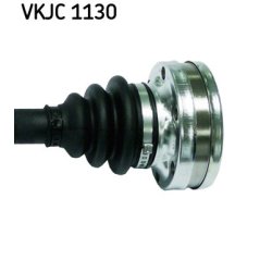 Drive Shaft VKJC1130 SKF VKJC 1130 OE Ref 33201227221 SKF