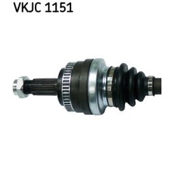 Drive Shaft VKJC1151 SKF VKJC 1151 OE Ref 33211229495 SKF