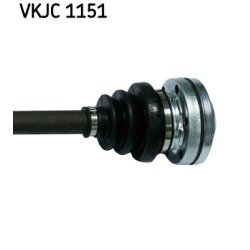 Drive Shaft VKJC1151 SKF VKJC 1151 OE Ref 33211229495 SKF