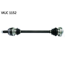 Drive Shaft VKJC1152 SKF VKJC 1152 OE Ref 33211229496