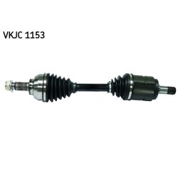 Drive Shaft VKJC1153 SKF VKJC 1153 OE Ref 31607502731